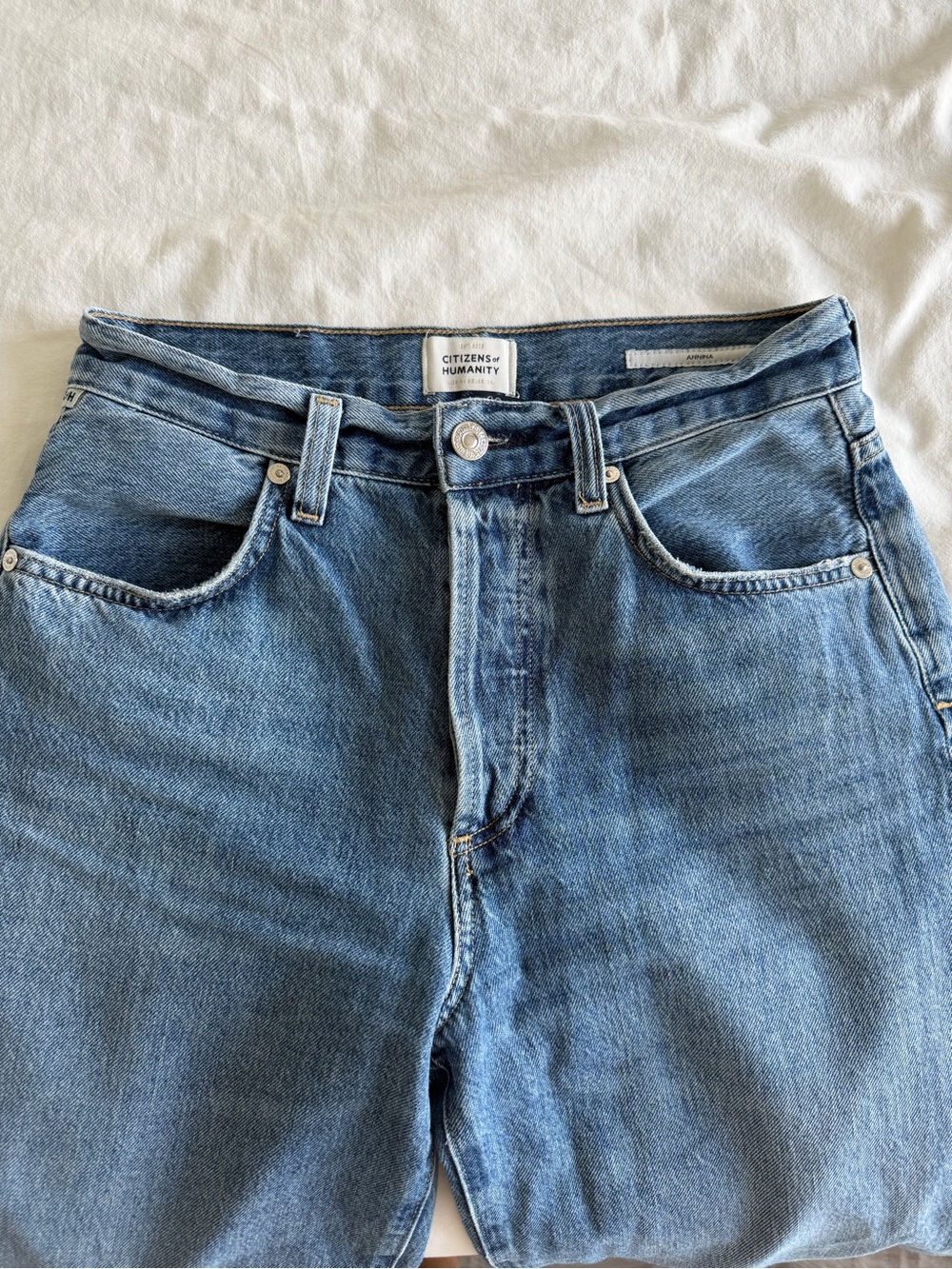 Citizens of Humanity Annina Jeans